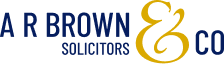 A R Brown & Co (Worthing) Ltd