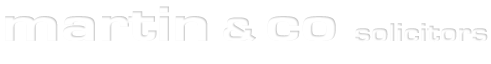 Martin & Co Solicitors Ltd