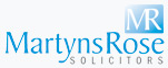 Martynsrose Solicitors