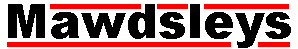Mawdsleys