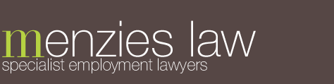 Menzies Law Ltd