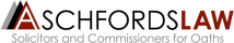 Aschfords Law Solicitors Ltd