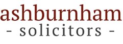 Ashburnham Solicitors Ltd