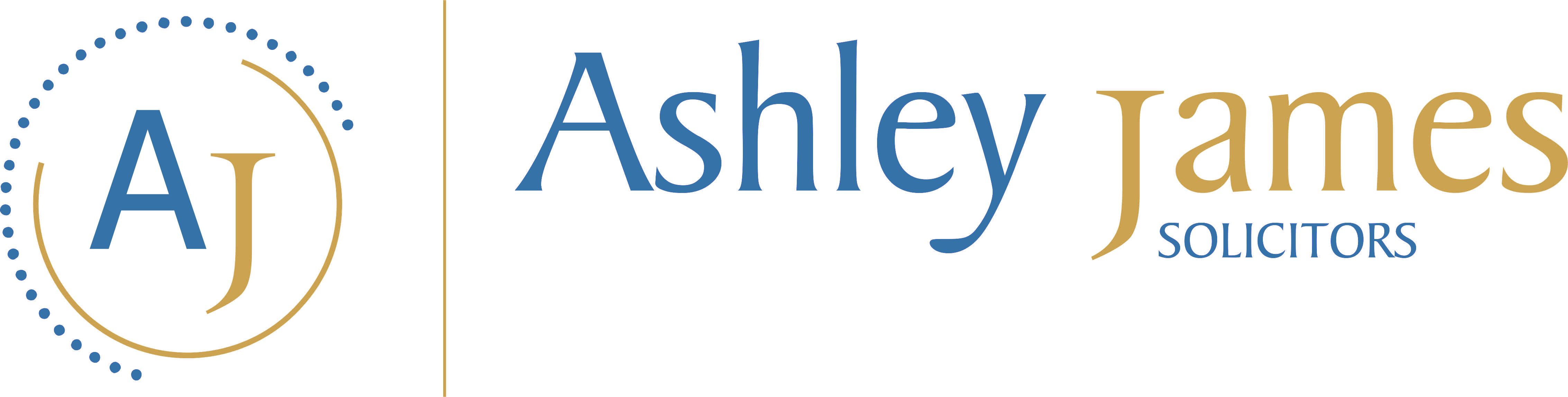 Ashley James Solicitors Ltd