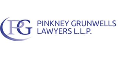 Pinkney Grunwells Lawyers LLP