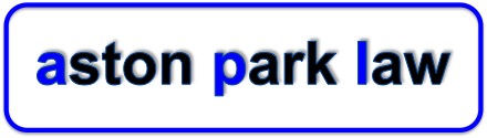 Aston Park Law Ltd