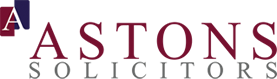 Astons Legal Ltd