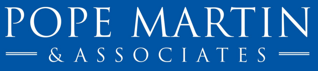 Pope Martin and Associates