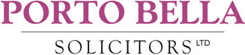 Porto Bella Solicitors Ltd