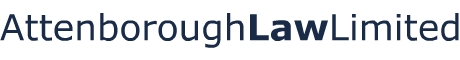 Attenborough Law Ltd