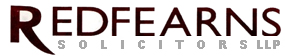 Redfearns Solicitors LLP