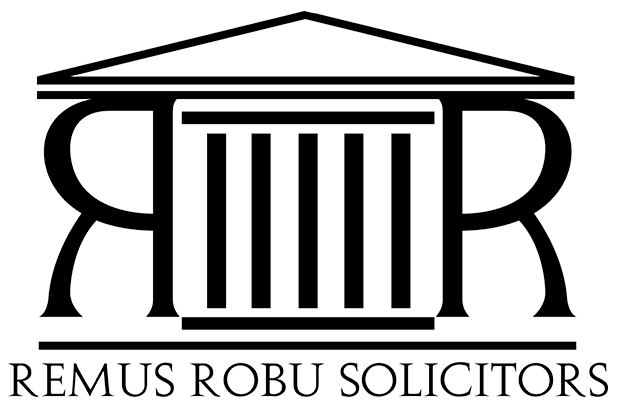 Remus Robu Solicitors
