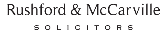 Rushford & Mccarville LLP