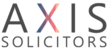 Axis Solicitors Ltd