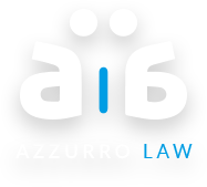 Azzurro Law Ltd