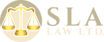SLA Law Ltd