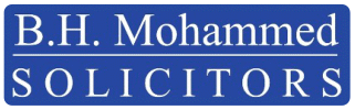 B H Mohammed Solicitors Ltd