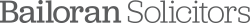 Bailoran Ltd