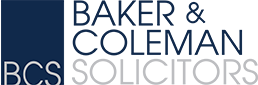 Baker & Coleman Solicitors Ltd