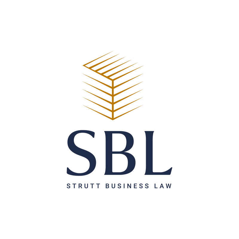 Strutt Business Law Ltd