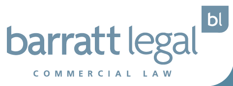Barratt Legal