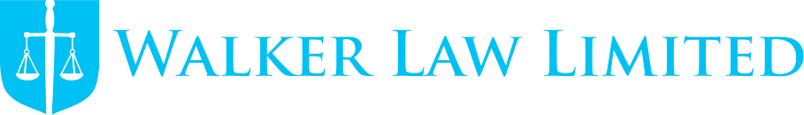Walker Law Ltd