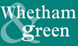 Whetham & Green