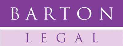 Barton Legal Ltd