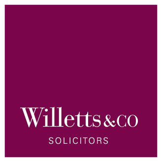 Willetts and Co Solicitors Ltd