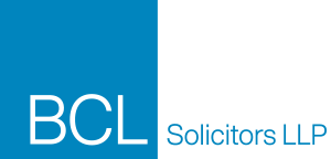 BCL Solicitors LLP